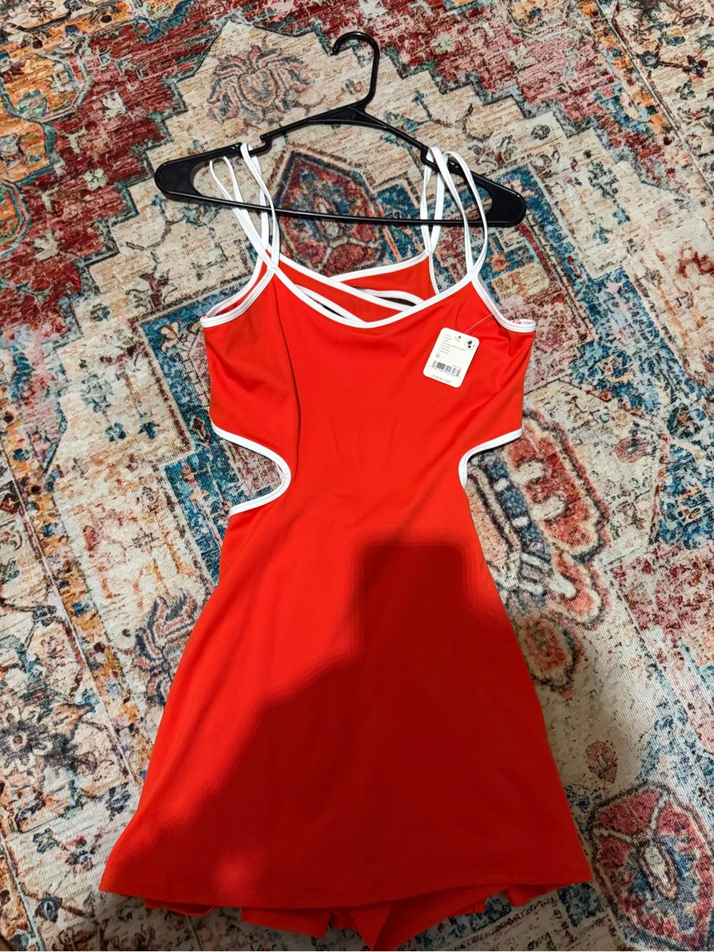 Nwt Free People Sport Dress